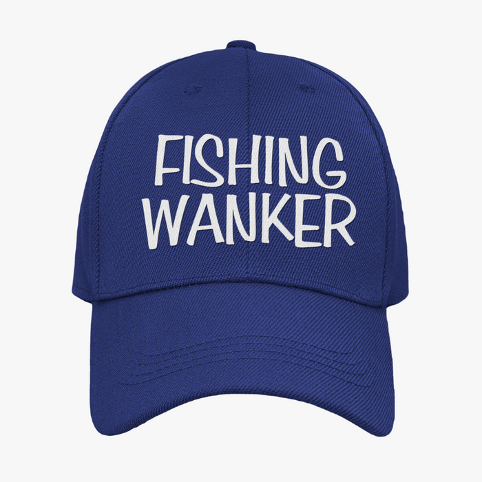 Fishing Wanker