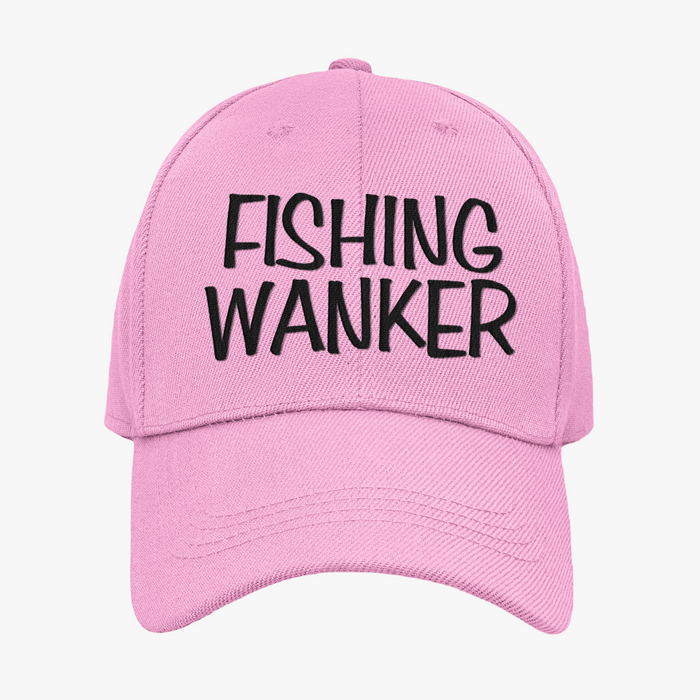 Fishing Wanker