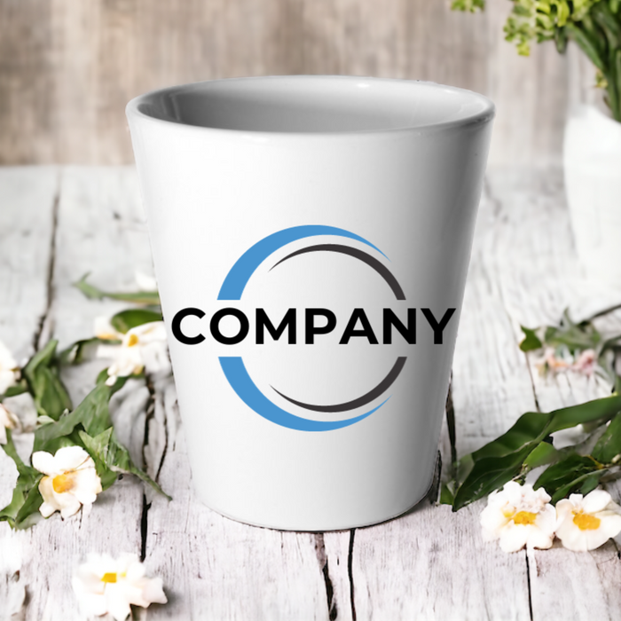 Upload Company Logo