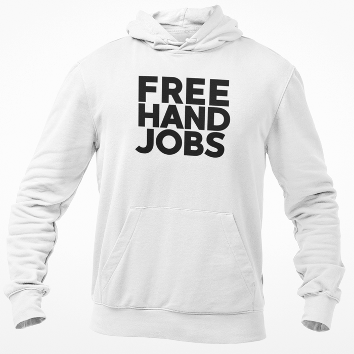 Free Hand Jobs