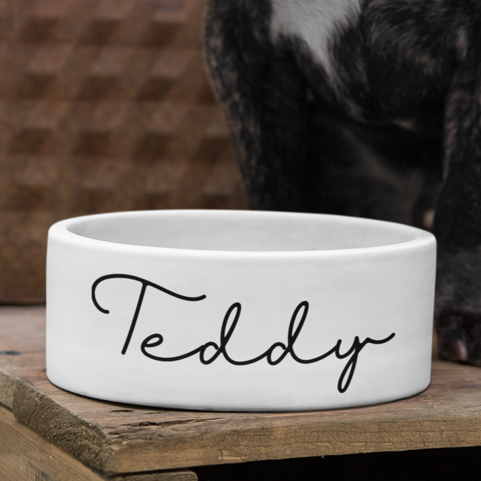 Personalised Fancy Text