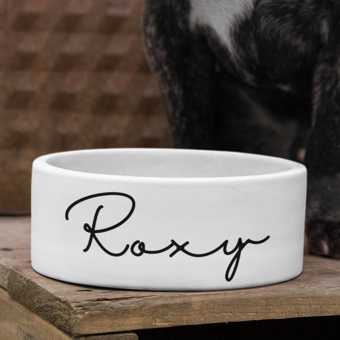 Personalised Fancy Text