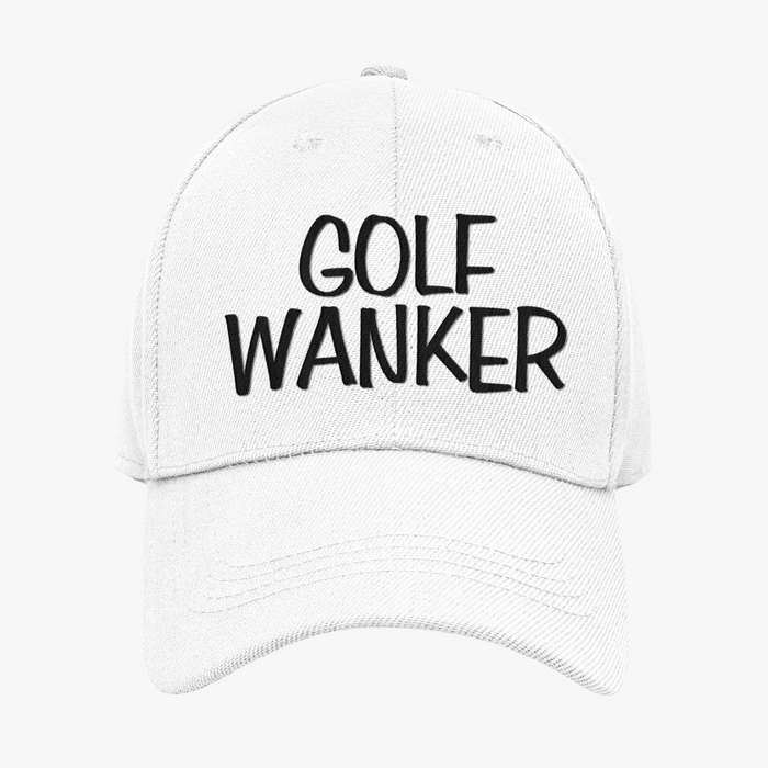 Golf Wanker