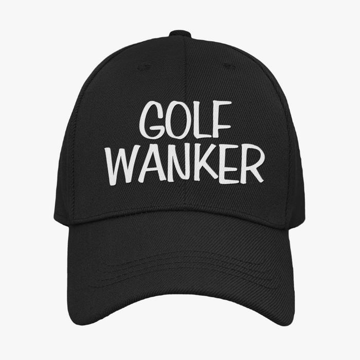 Golf Wanker