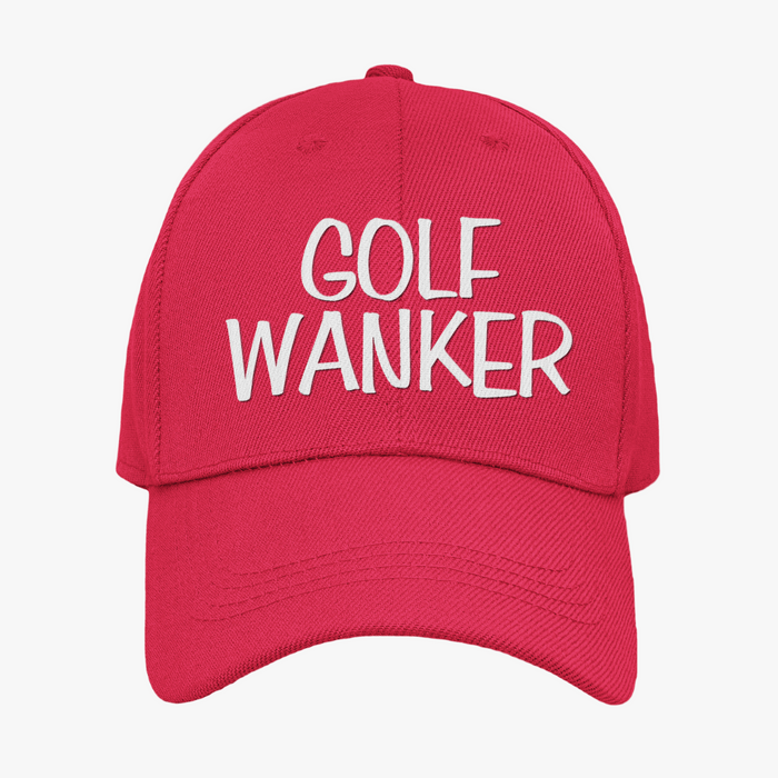 Golf Wanker