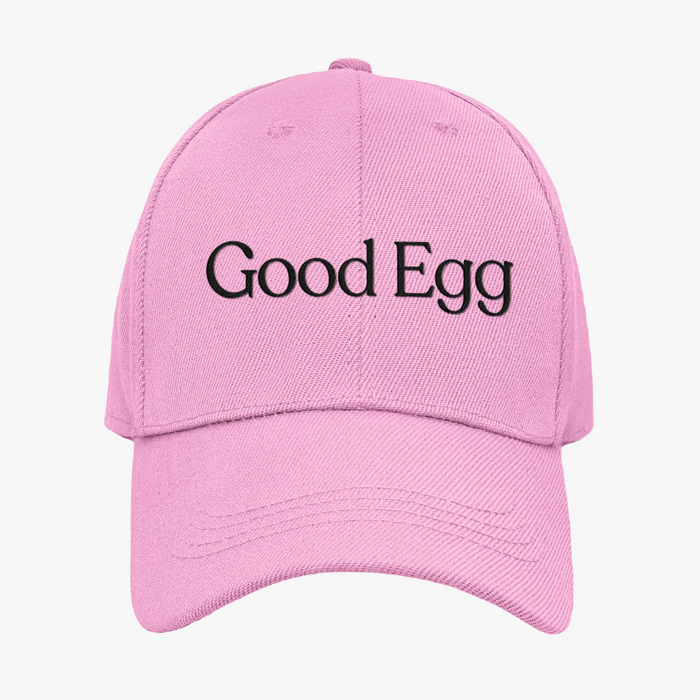 Good Egg