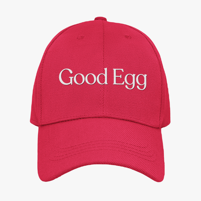 Good Egg