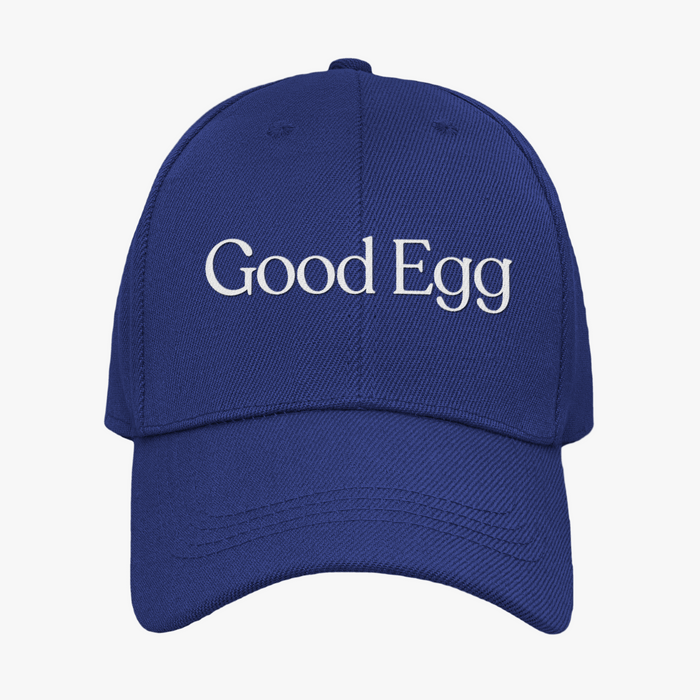 Good Egg