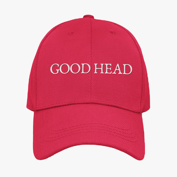 Good Head