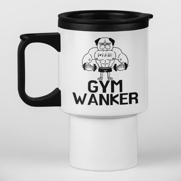 Gym Wanker