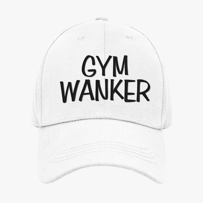 Gym Wanker