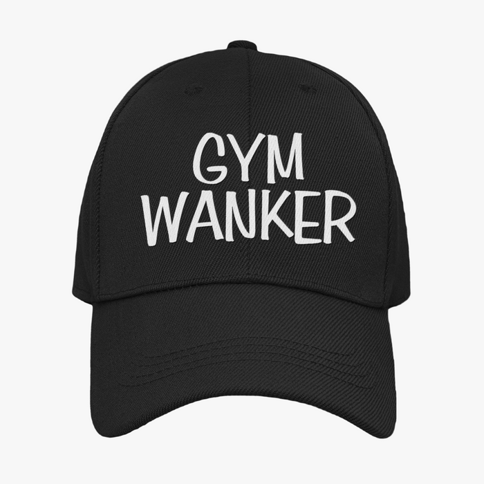 Gym Wanker