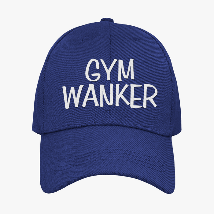 Gym Wanker