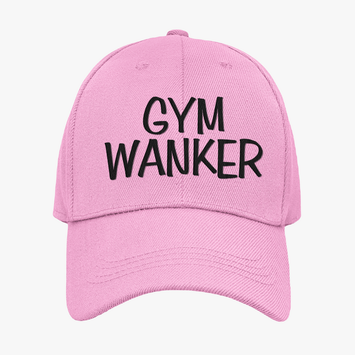 Gym Wanker