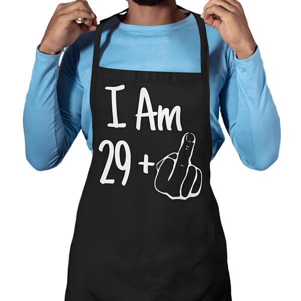 Aprons