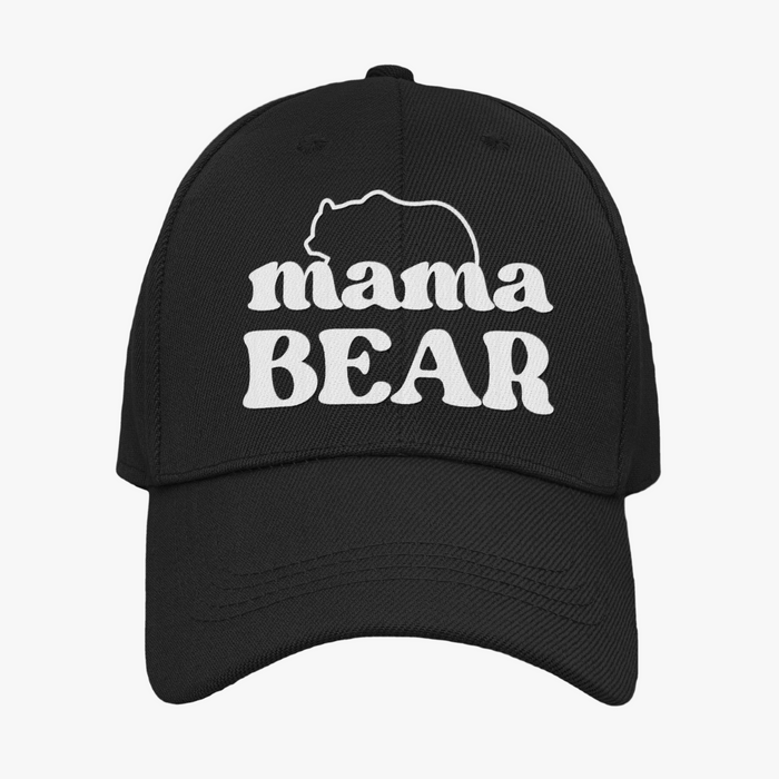 Mama Bear