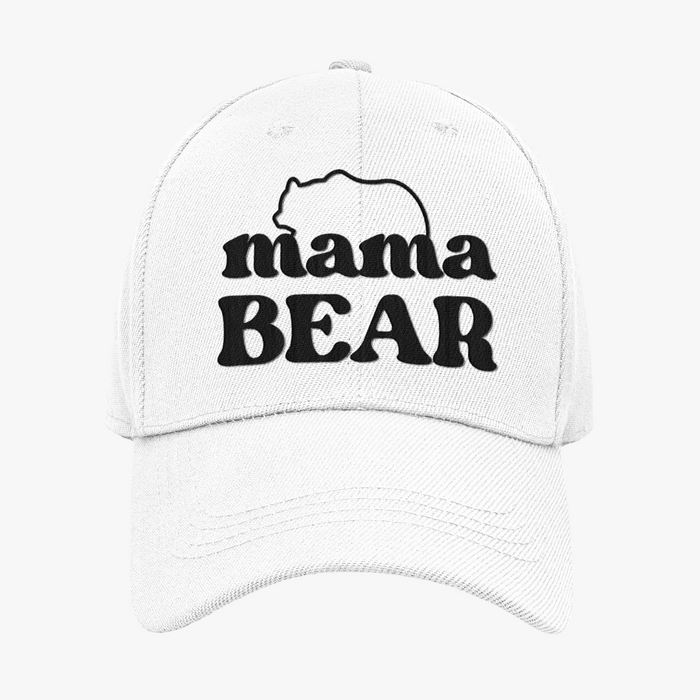 Mama Bear