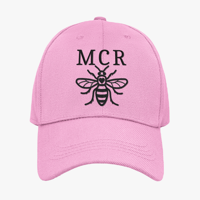 Manchester Bee