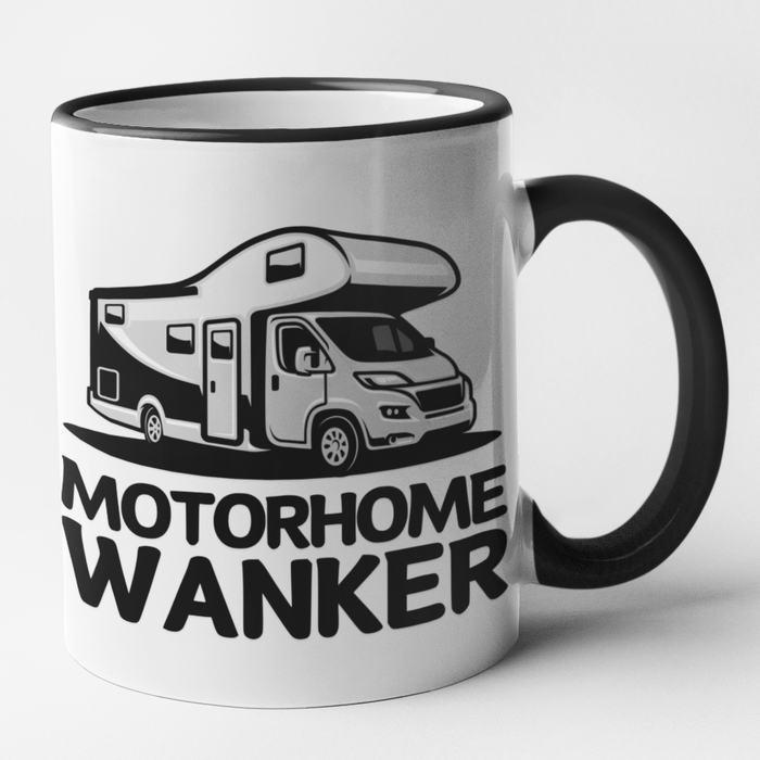 Motorhome Wanker