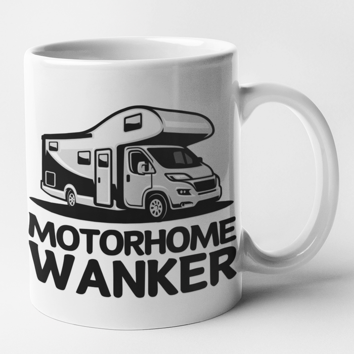 Motorhome Wanker