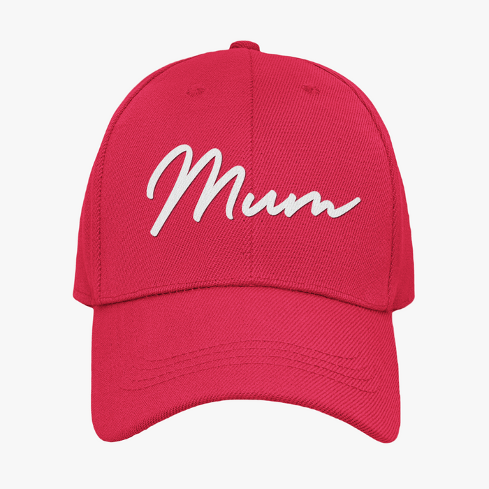 Mum