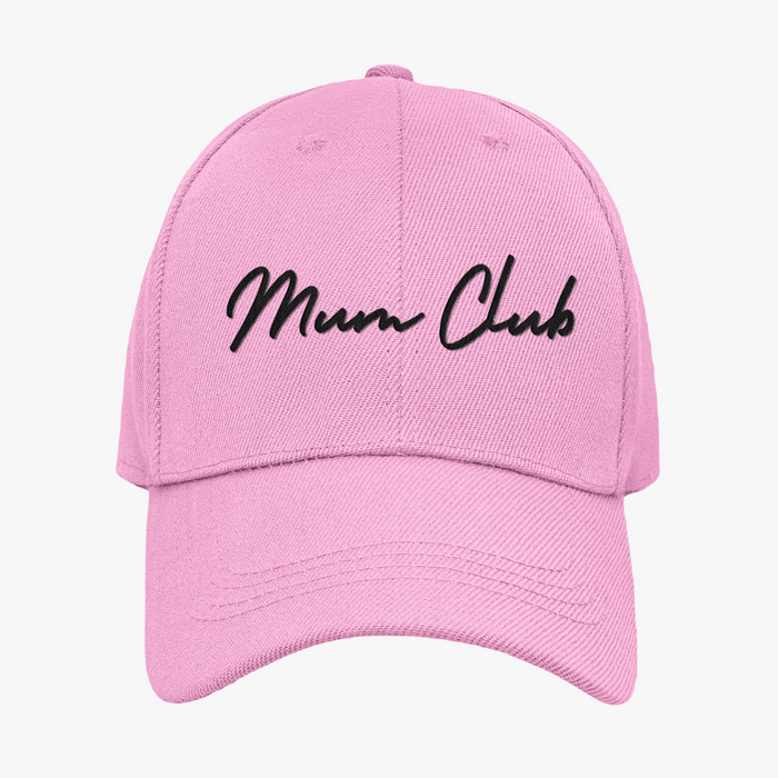 Mum Club