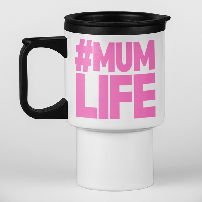 #Mum Life