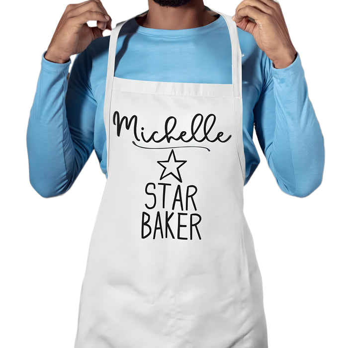 (Name) Star Baker