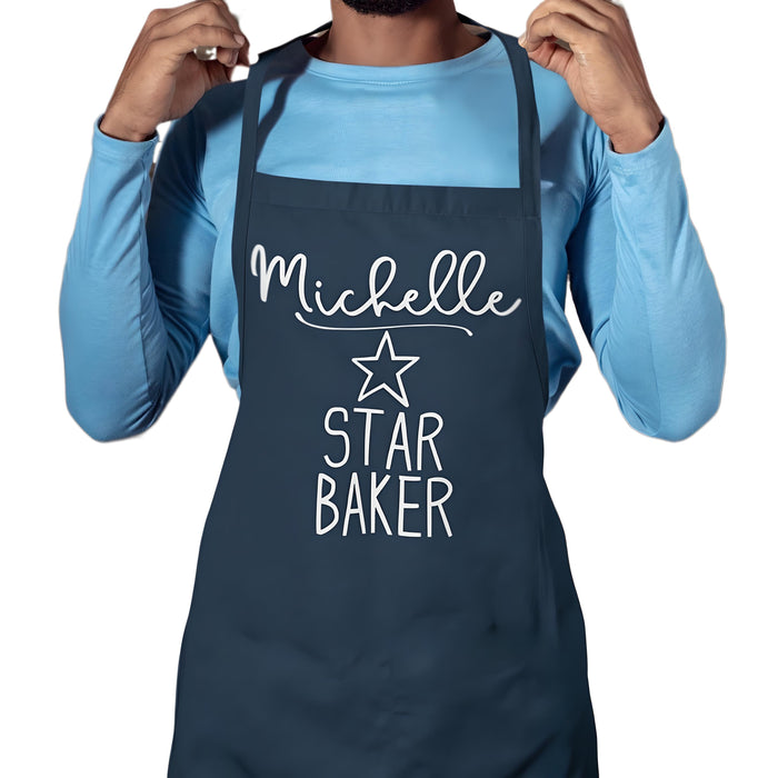 (Name) Star Baker