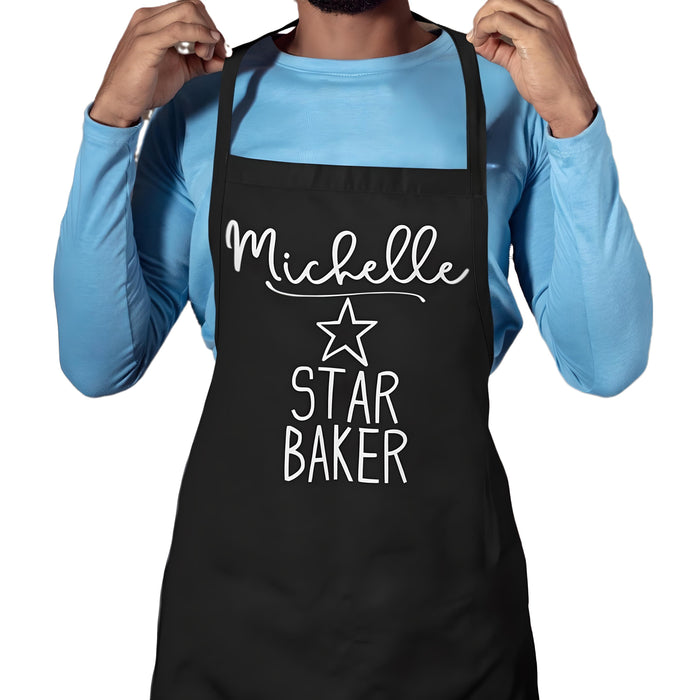 (Name) Star Baker