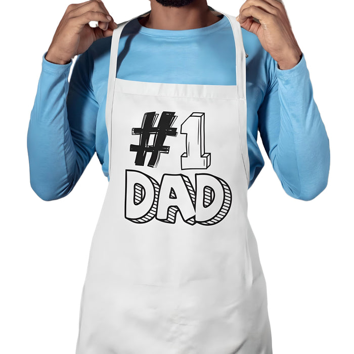 Number 1 Dad