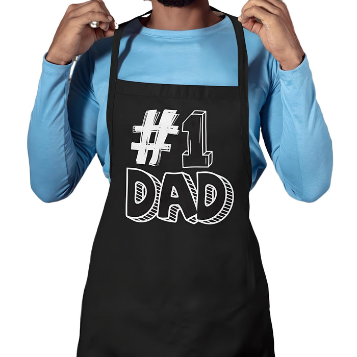 Number 1 Dad