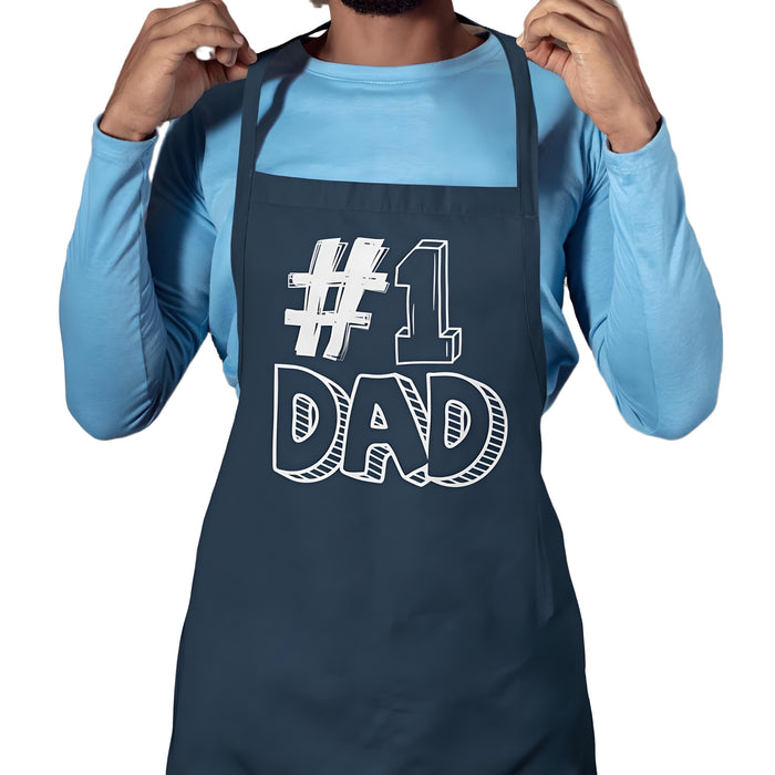 Number 1 Dad