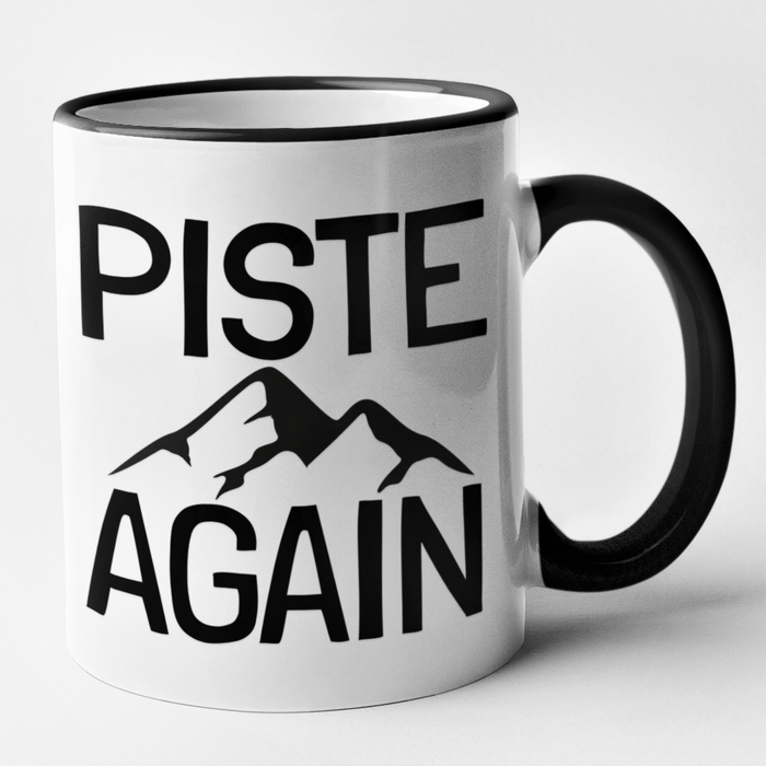 Piste Again