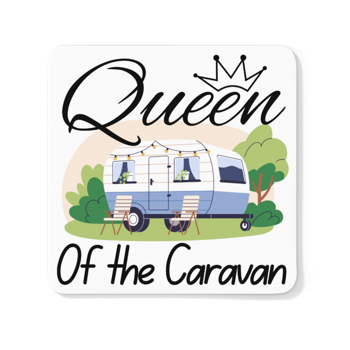 Queen Of The Caravan