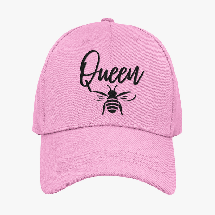 Queen Bee