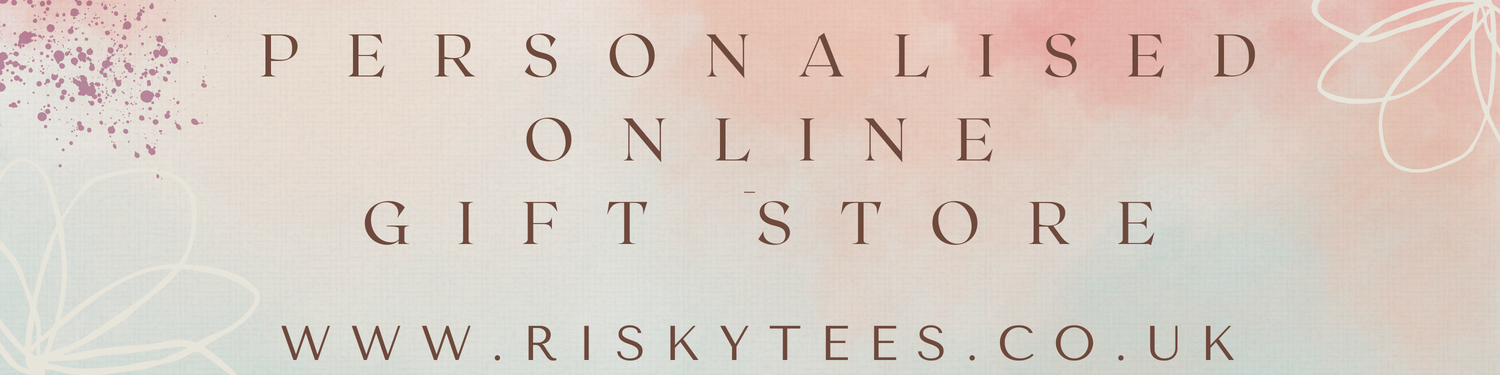 Personalised Online Gifts 💖