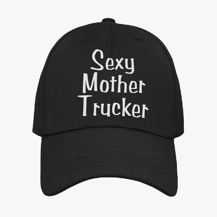 Sexy Mother Trucker