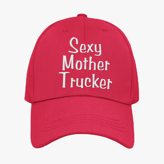 Sexy Mother Trucker