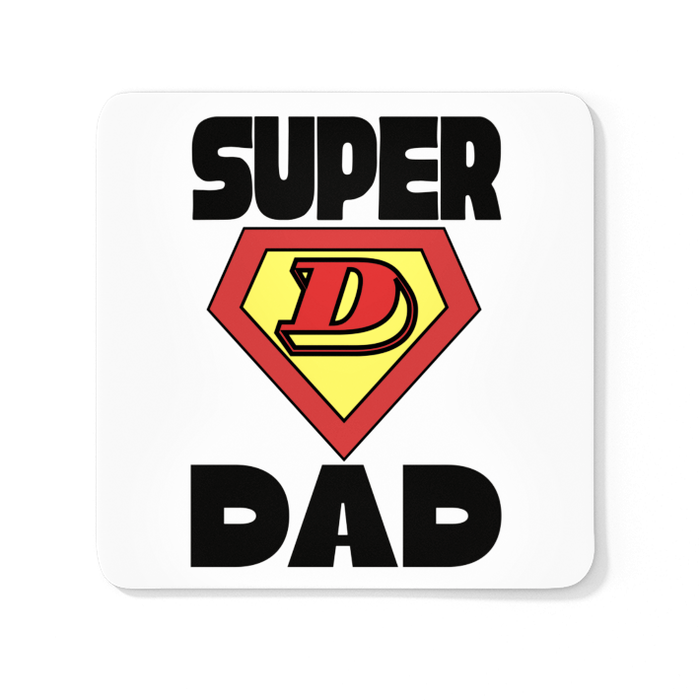 Super Dad