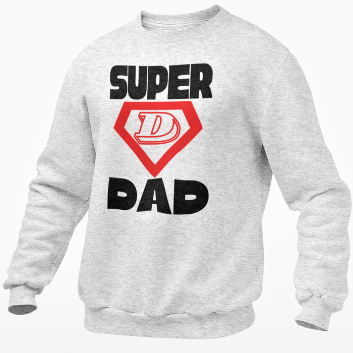 Super Dad