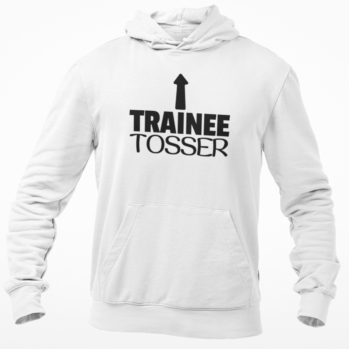 Trainee Tosser