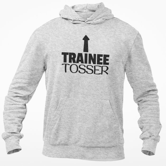 Trainee Tosser