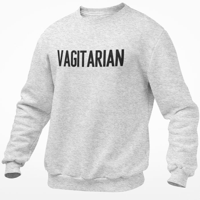 Vagitarian