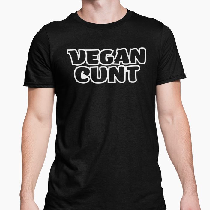 Vegan Cunt