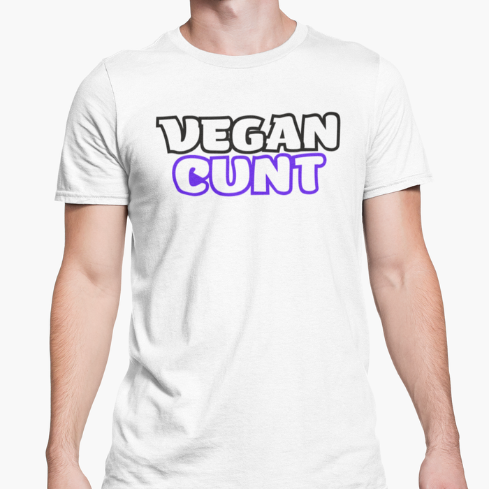 Vegan Cunt