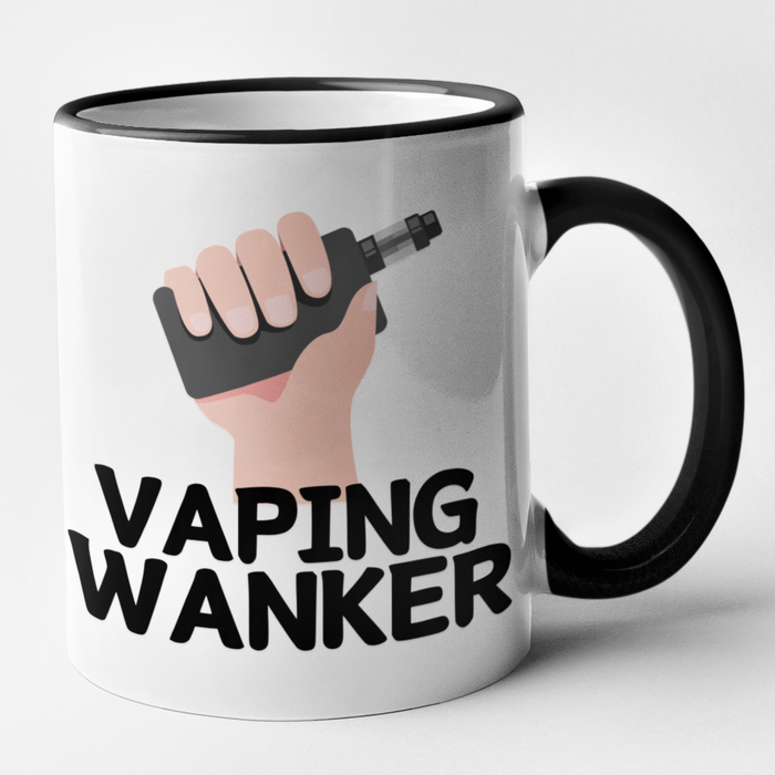 Vape Wanker