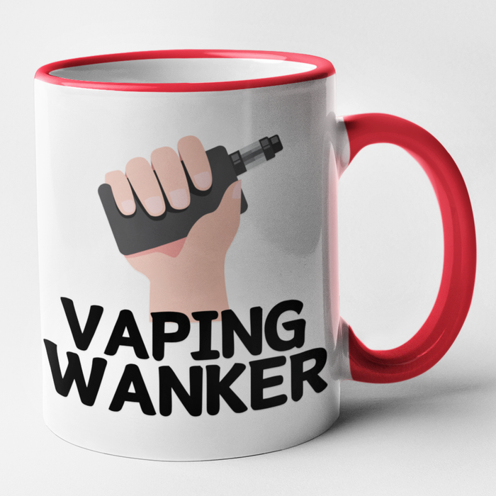 Vape Wanker