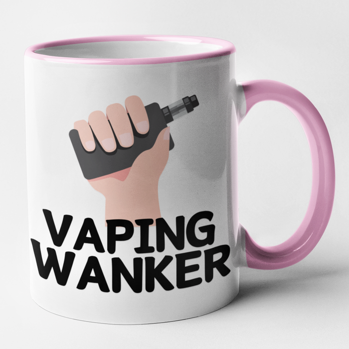 Vape Wanker