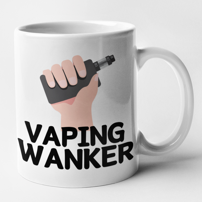 Vape Wanker